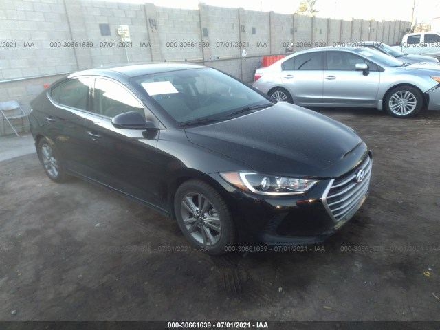 5NPD84LF3JH339065  hyundai elantra 2018 IMG 0