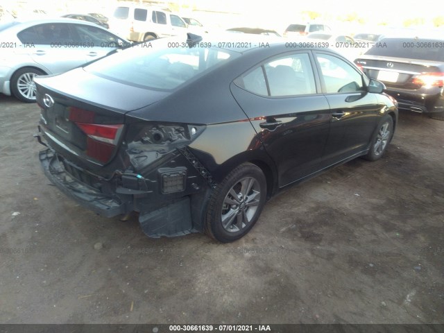 5NPD84LF3JH339065  hyundai elantra 2018 IMG 3