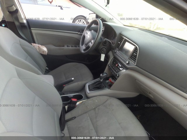 5NPD84LF3JH339065  hyundai elantra 2018 IMG 4