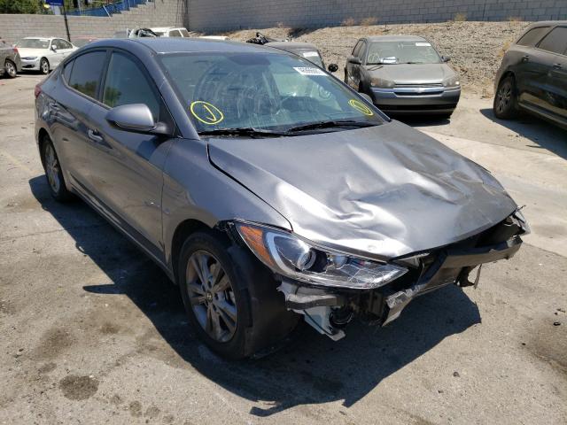 5NPD84LF3JH349191  hyundai  2018 IMG 0