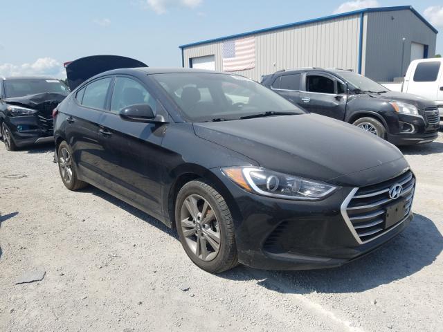 5NPD84LF3JH364600  hyundai  2018 IMG 0