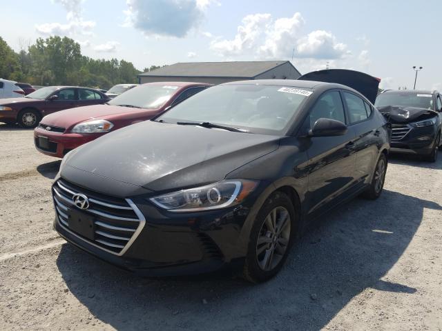 5NPD84LF3JH364600  hyundai  2018 IMG 1