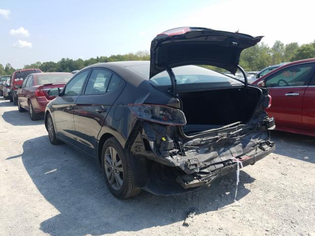 5NPD84LF3JH364600  hyundai  2018 IMG 2