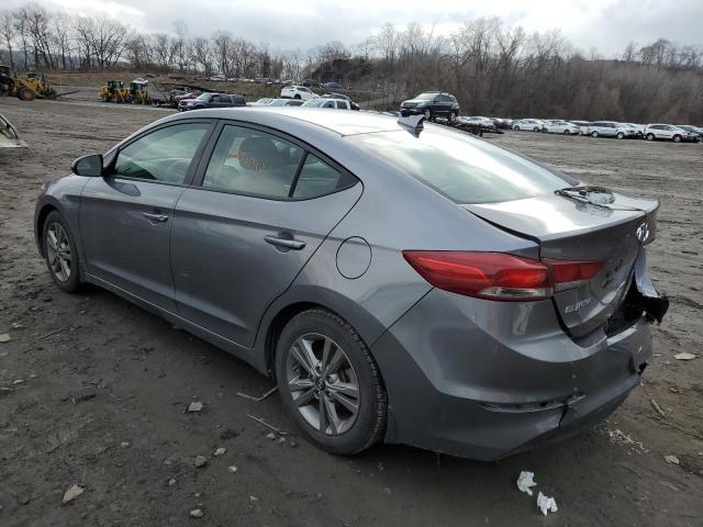 5NPD84LF3JH379517  hyundai elantra 2018 IMG 1