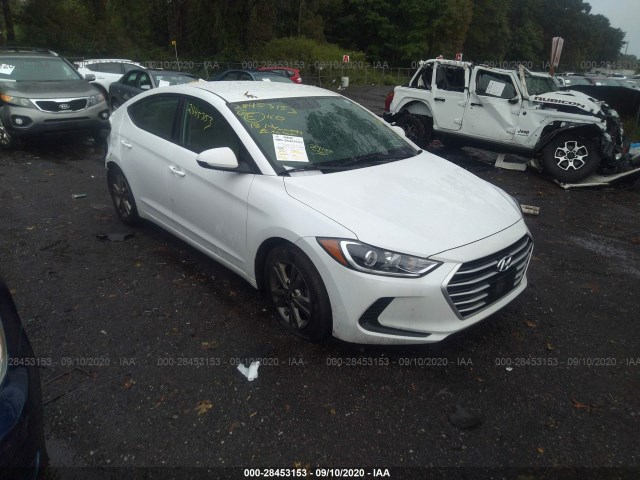 5NPD84LF3JH382532  hyundai elantra 2018 IMG 0