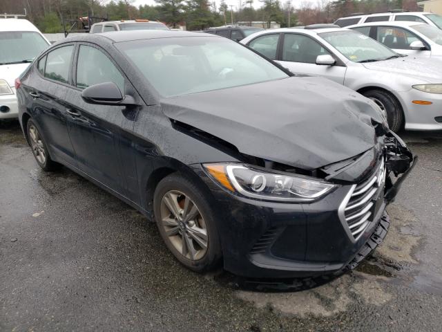 5NPD84LF3JH400317  hyundai elantra 2018 IMG 0