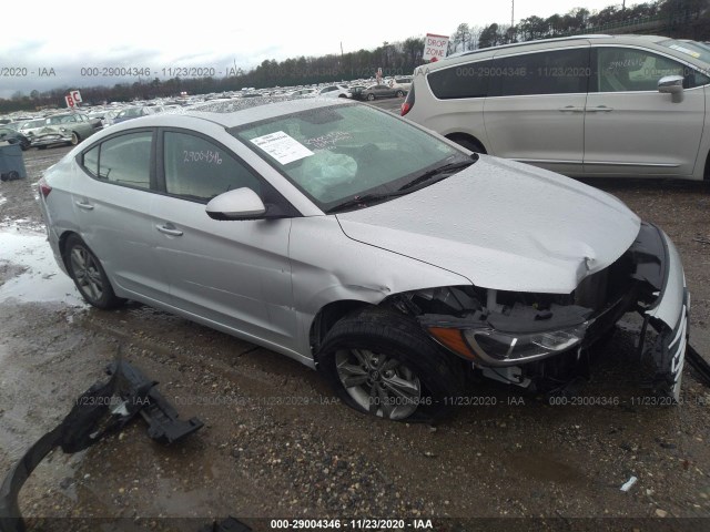 5NPD84LF4JH361088  hyundai elantra 2018 IMG 0