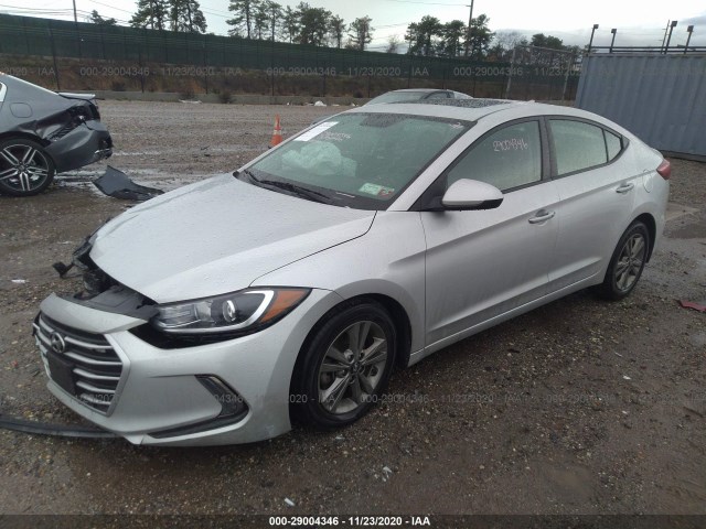 5NPD84LF4JH361088  hyundai elantra 2018 IMG 1