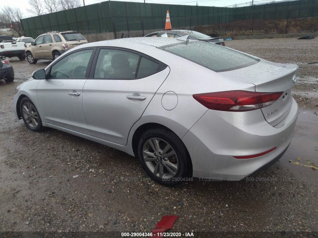 5NPD84LF4JH361088  hyundai elantra 2018 IMG 2