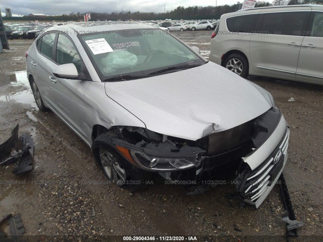 5NPD84LF4JH361088  hyundai elantra 2018 IMG 5