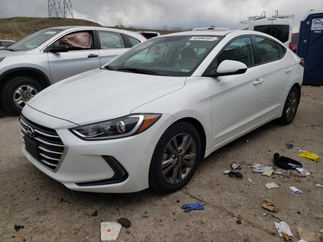 5NPD84LF4JH361706  hyundai  2018 IMG 1