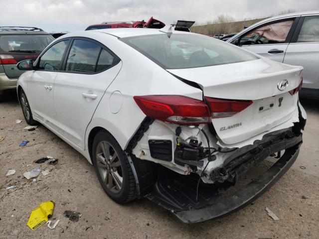 5NPD84LF4JH361706  hyundai  2018 IMG 2