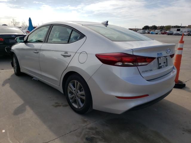 5NPD84LF4JH364802  hyundai  2018 IMG 2