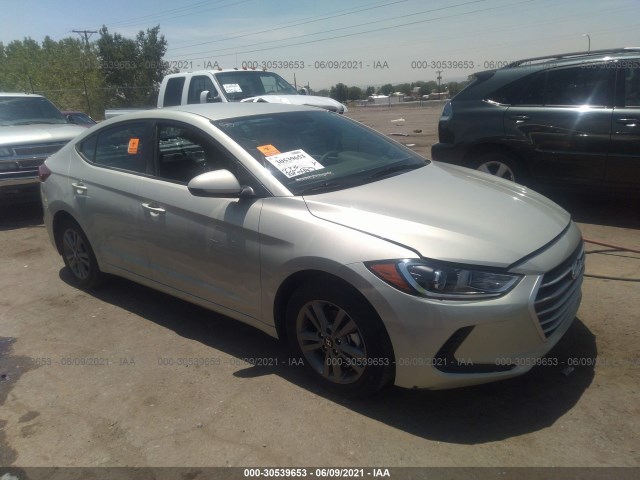 5NPD84LF4JH383401  hyundai elantra 2018 IMG 0