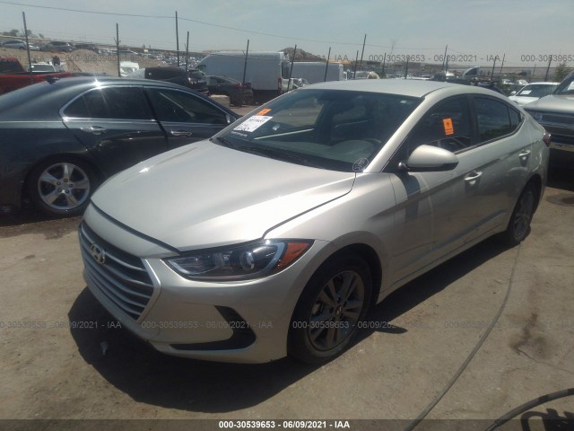 5NPD84LF4JH383401  hyundai elantra 2018 IMG 1