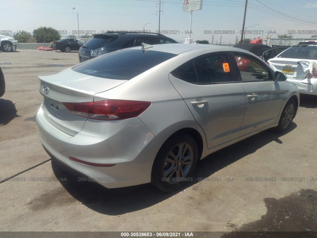 5NPD84LF4JH383401  hyundai elantra 2018 IMG 3