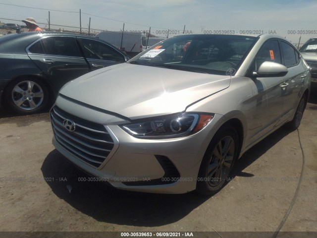 5NPD84LF4JH383401  hyundai elantra 2018 IMG 5