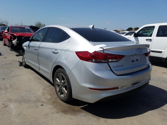 5NPD84LF4JH388954  hyundai  2018 IMG 2