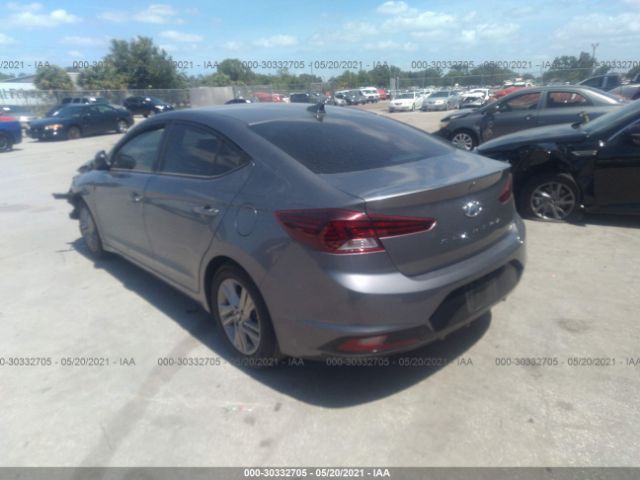 5NPD84LF4KH452993  hyundai elantra 2019 IMG 2