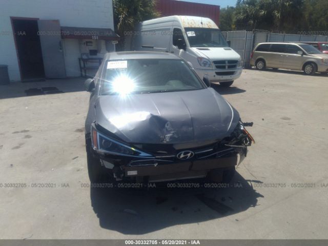 5NPD84LF4KH452993  hyundai elantra 2019 IMG 5