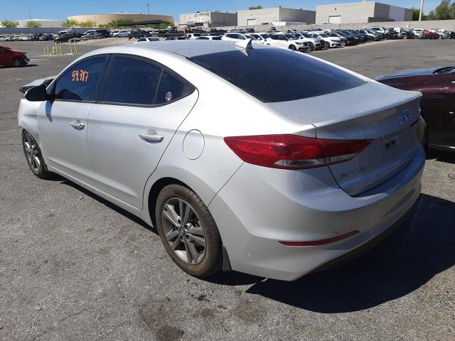 5NPD84LF5JH223480  hyundai elantra 2018 IMG 2