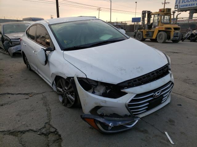 5NPD84LF5JH320288  hyundai  2018 IMG 0