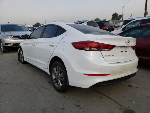 5NPD84LF5JH320288  hyundai  2018 IMG 2