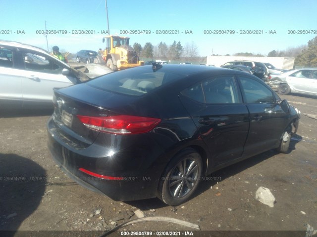 5NPD84LF5JH336815  hyundai elantra 2018 IMG 3