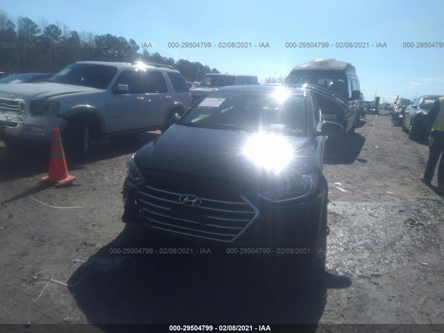 5NPD84LF5JH336815  hyundai elantra 2018 IMG 5