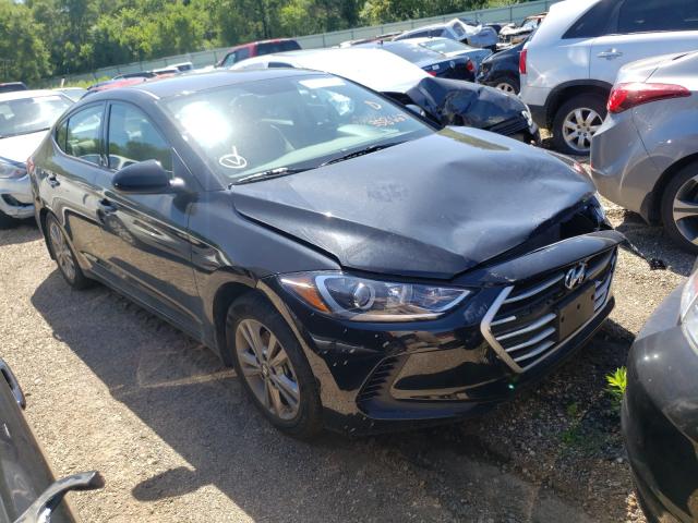 5NPD84LF5JH358667  hyundai  2018 IMG 0