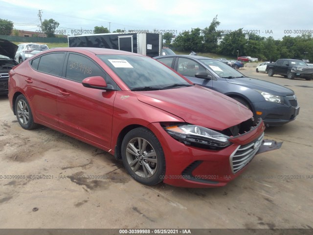 5NPD84LF5JH361908  hyundai elantra 2018 IMG 0