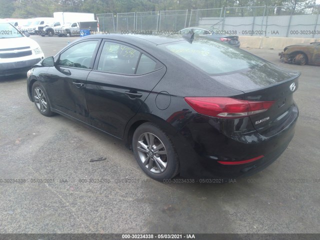 5NPD84LF5JH373363  hyundai elantra 2018 IMG 2