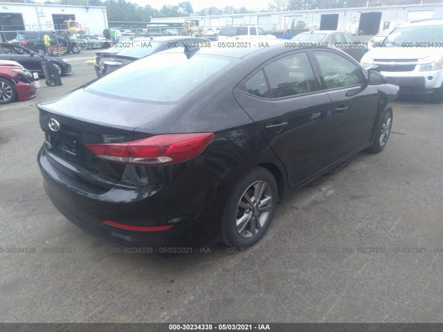 5NPD84LF5JH373363  hyundai elantra 2018 IMG 3