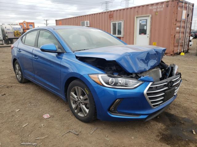 5NPD84LF5JH381009  hyundai  2018 IMG 0