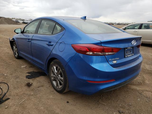 5NPD84LF5JH381009  hyundai  2018 IMG 2