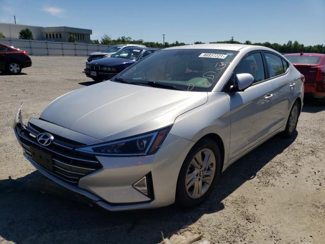 5NPD84LF5KH409201  hyundai  2019 IMG 1