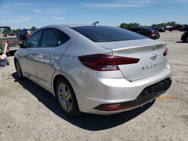 5NPD84LF5KH409201  hyundai  2019 IMG 2