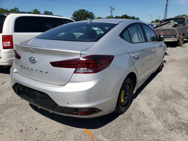 5NPD84LF5KH409201  hyundai  2019 IMG 3