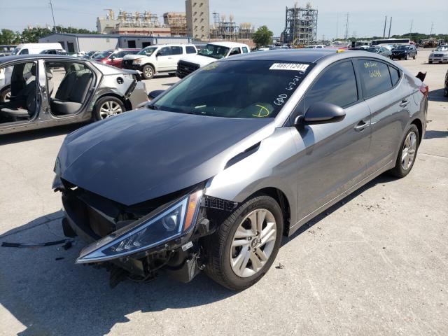 5NPD84LF5KH421851  hyundai elantra 2019 IMG 1