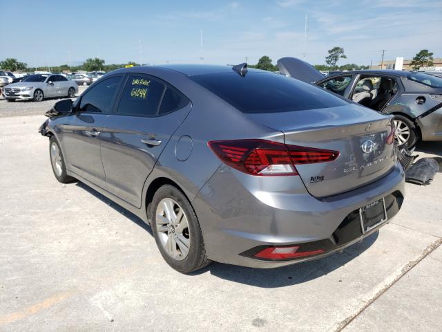 5NPD84LF5KH421851  hyundai elantra 2019 IMG 2