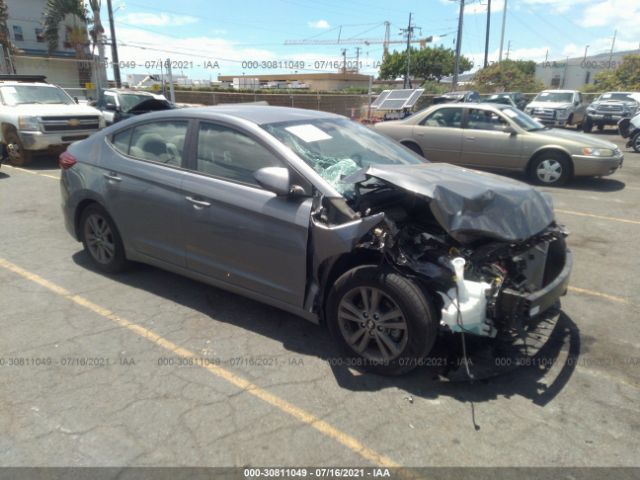 5NPD84LF6JH322308  hyundai elantra 2018 IMG 0