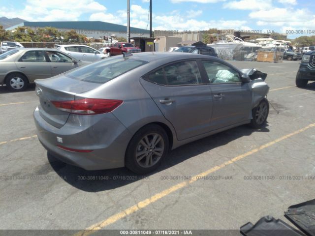 5NPD84LF6JH322308  hyundai elantra 2018 IMG 3