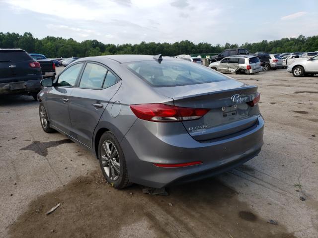 5NPD84LF6JH326777  hyundai  2018 IMG 2