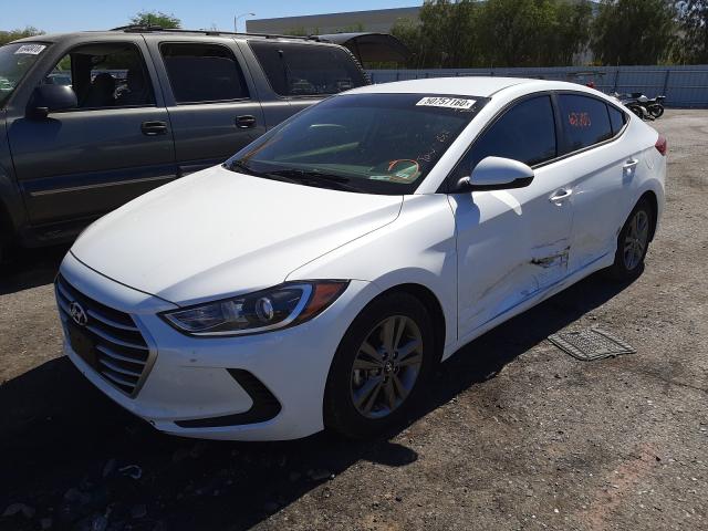 5NPD84LF6JH337617  hyundai  2018 IMG 1