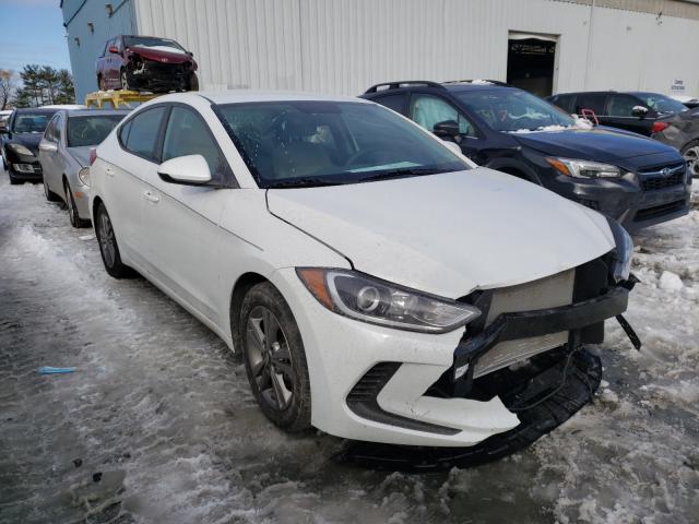 5NPD84LF6JH343918  hyundai  2018 IMG 0