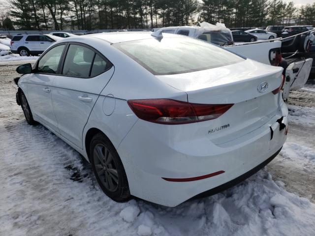 5NPD84LF6JH343918  hyundai  2018 IMG 2