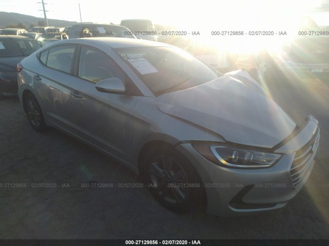 5NPD84LF6JH344051  hyundai elantra 2018 IMG 0