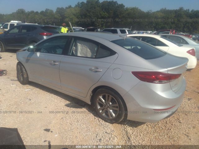 5NPD84LF6JH353302  hyundai elantra 2018 IMG 2