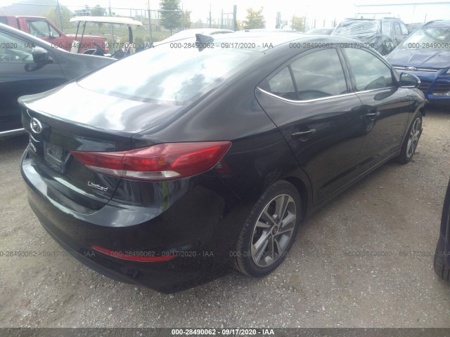 5NPD84LF6JH357513  hyundai elantra 2018 IMG 3