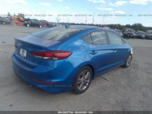 5NPD84LF6JH363604  hyundai elantra 2018 IMG 3